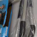 Ally Peaks Pull Up Bar for Doorway,Multiple Levels Width Adjustable Pull Up Bar Accurately Match Wide and Narrow doorframe,Indoor Chin-Up Bar Workout Bar,USA Original Patent