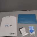 Pack Like Paper Screen Protector for iPad 10th 2022 10.9" & iPad 11th A16 2025 11", Matte Anti Glare PET Film/Blue Light Filter Eye Protection Cover/Drawing & Writing Feel Like on Paper