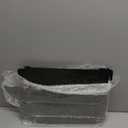 Barydat 4-Tier/5-Tier large Greeting Card Display Stand Wooden Display Stand for Postcard Brochure Photos Jewelry Sticker Holder for Vendors, Counter Retail, Home Decor(15.8 x 13 x 17.7 Inch,Black)