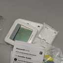 Honeywell TH6210U2001/U T6 Pro Programmable Thermostat, 2 Heat / 1 Cool Heat Pump Or 1 Heat / 1 Cool Conventional