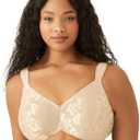 Wacoal Women's Awareness Full Figure Underwire Bra (34C)