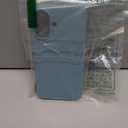 ORNARTO Compatible with iPhone 16 Case 6.1", Slim Liquid Silicone 3 Layers Full Covered Soft Gel Rubber Shockproof Phone Case, Protective Cover with Anti-Scratch Microfiber Lining-Cactus