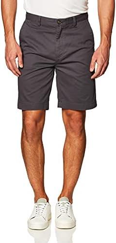 Amazon Essentials Men's Classic-Fit 9" Chino Short