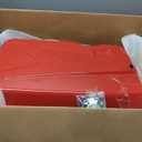 YAMAKATO 17x23.5" Generator Gas Fuel Tank for Honda and Clone 389cc 420cc 439cc Predator 7000 90007 gallons