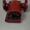 3-Speed Grundfos Pump Hot Water Circulator Pump Model UPS15-58FC; 115V