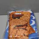 Spooktacular Creations 2Pcs Adult Couple Cookie & Milk Costume Funny Food Suit for Halloween Costume Cosplay Party (Small-Medium)