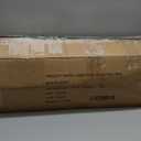 6ft Artificial Christmas Tree Premium Pine Xmas Tree with 1000 Branch Tip, 1 Minute Christmas Tree Unlit Realistic Holiday Party Decor for Home Office, Foldable Stand, Easy Assembly (Tea-green)