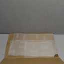 MECCANIXITY Acrylic Display Case Plastic Box Clear Assemble Dustproof Showcase 16x10.2x8 Inch for Collectibles Items