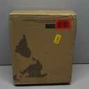 Closet Organizers and Storage, 12 Cube Storage Organizer, Portable Closet Organization Clothes Shelves for Kids, Closet, Bedroom, Bathroom, Office, Black