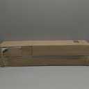 Leship 21.5" Flavorizer Bars Replace for Weber 7534 Genesis Silver A,Spirit 200 Series (with Side Control) Spirit 500 Grills,Durable 304 Stainless Steel Flavor Bars