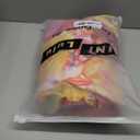 Womens Pajamas Set 2 Piece Long Sleeve Sleepwear Button Down Pjs Lounge Set Nightwear with Pockets,XXL