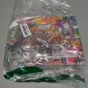 Puppy School Bus Party 500 Piece Puzzle for Adults, Fun Puzzles for Adults 500 Pieces with HD Print & Poster, 23" X 15" Dust Free, for Gifts Halloween Christmas Family Lovers