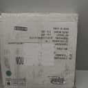 VIVOHOME Bird Bath for Outside, Polyresin Pedestal Bird Baths for Outdoor, Garden, 28 Inch Height Weather-Resistant Birdbaths with 20" Bowl