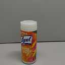 Lysol Disinfectant Wipes, Multi-Surface Antibacterial Cleaning Wipes, for Disinfecting and Cleaning, Mango and Hibiscus Scent, 35ct (Pack of 1)