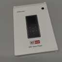 64GB MP3 Player with Bluetooth 5.2, AiMoonsa Music Player with Built-in HD Speaker, FM Radio, Voice Recorder, HiFi Sound, E-Book, Earphones Included