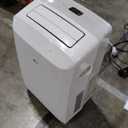 LG 7,000 BTU Portable Air Conditioner, 115V, Cools 300 Sq.Ft. (12' x 25' Room Size), Portable Air Conditioner for Home with Quiet Operation, LCD Remote Control, and Window Installation Kit, White (Up to 350 Sq. Ft.)