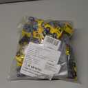 Valentines Day Gifts for Kids with Cards - 24PCS Construction Vehicles Toys Card Bulk - Kids School Party Favor, Classroom Exchange Prizes, Boys Girls Age 3+