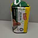 Glad for Pets Black Charcoal Puppy Pads - Super Absorbent Disposable Dog Pee Pads, Potty Training Pads, and Pet Supplies - Dog Pee Pads for Crate Training and Indoor Use 23" x 23" - 50 Count