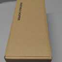 Vegetable Chopper, Onion Chopper Dicer, Mandoline Slicer, Food Chopper with Container, Vegetable Cutter for Salad Potato Carrot Garlic2 Blades, Black