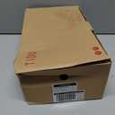 TIDU Women's Orthopedic Shoes Arch Support Slippers for Plantar Fasciitis Diabetic Casual Slip On Mules Comfortable Walking Canvas Loafer (9, Yellow)