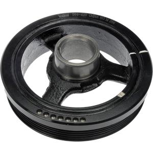Dorman 594-420 Engine Harmonic Balancer Compatible with Select Models