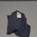 Women Seamless Bra Plus Size Back Fat Smoothing Seamless Bralette Sleeping Wireless Bra for Sport Everyday (XX-Large, Dark Blue)