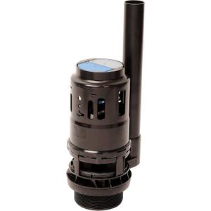 Fluidmaster 3-Inch Dual Flush Valve Replacement for 2-Piece Toilets including Glacier Bay, Aquasource and more