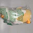 PEACH CAT Banana Duck Plush Toy Cute Plushie Hugging Plush Pillow Duck Stuffed Animal for Girls and Boys White 12"