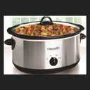 7QT SLV Slow Cooker