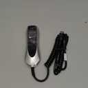 Uetmulik 5 Button 7 Pin Prong Remote Hand Control Handset with USB and Backlight for Lift Chairs Power Recliners