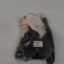 Wild Republic Capuchin Plush, Stuffed Animal, Plush Toy, Gifts for Kids, Cuddlekins 8 Inches, Multi (12274)