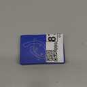 DamonLight Ear Hooks 2 Pairs for AirPods Pro 2 & 1, AirPods 4 & 3, Anti-Slip Comfortable Fit, Ergonomic Design, Accessories (Medium, Black)