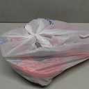 3pcs Cuisine Lantern 10 Inch Japanese Decorations Lantern Lamp Traditional Red Chochin Waterproof Cloth Restaurant Decoration