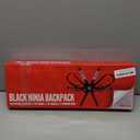 Morph BPA Free Ninja Swords Kids With Back Strap, Ninja Toy Sword For Kids, Toy Weapons For Halloween (One Size)