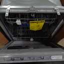 Frigidaire FDPC4221A 24 Inch Wide 14 Place Setting Built-In Front Control Dishwasher with 2 Wash Cycles and Energy Saver Dry Option - Stainless Steel