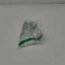 HIGIINC Iced Coffee Cups With Lids and Straws 3 Pcs, 16 OZ Unbreakable Glasses Drinking Set,Clear Plastic Cups Reusable Iced Coffee Tumbler with Lid and Straw, To Go Coffee Cups Dishwasher Safe