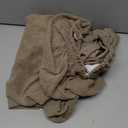 Couch Cushion Covers Loveseat Cover or 2 Seat Sofa Cover Stretch Couch Cover Washable Soft Seat Covers Furniture Protector Sofa Slipcovers for Pets (Khaki, Loveseat Cover)