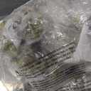 Backyard Discovery Buckley Hill Cedar Wood Swing Set with Wave Slide, Play Deck, Rock Wall Ladder, Belt Swings, Chalkboard, Canopy Roof, Outdoor Playset (Green)