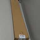 94842 4pcs Sunproof Waterproof Side Window Wind Deflector, Rain Guards Window Visor Protective Replacements, Easy Install & Perfect Fit for 2019-2025 Chevy Blazer, Block Rain Wind & UV Rays