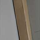 Retractable Dog Gate and Baby Gate for Stairs