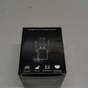 WiFi Extender,WiFi Extender Signal Booster for for Home & Outdoor,Device Servers Covers Up to 6000 Sq. ft and 35 Devices,Internet Booster