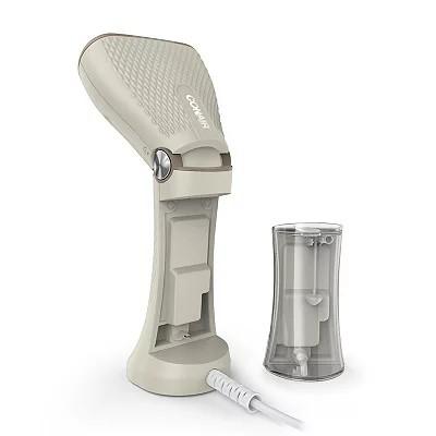 Conair Extreme Steam Handheld Garment Steamer GSC24, Beige, 1200W Power