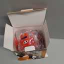 PICK A TOY Ninja Toys for Boys & Girls Party Favors Supplies Stretchy Flying Ninjas 24-Pieces, Slingshot Toys Mini Toy Karate Birthday Goodie Bags Stuffer and Ninja Party Favors Easter Egg Fillers