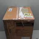 Pressure Washer, Portable Power Washer, 4 Quick Connect Nozzles, High Pressure Cleaning Machine for Car Fence Driveway Patio Washing and More (Light Green)