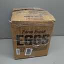 EzyShade 10-Layer Truck Cover Waterproof All Weather. See Vehicle Size-Chart for Accurate Fit. Outdoor Pickup Truck Covers - Ford F150 Colorado RAM. Sun Snow Rain. Black, Size T3 (See SizeChart)