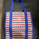 COLD DRINKS LES BOISSONS FROIDES  BAG SIZE 11.5" x 9.25" x 6.5"