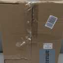 13x18 Picture Frame Rustic Brown for Poster Photo Picture, Horizontal and Vertical Formats for Wall Hanging, 13 x 18 Wall Gallery Poster Photo Frame for 13 by 18 Photos Posters, Rustic Brown