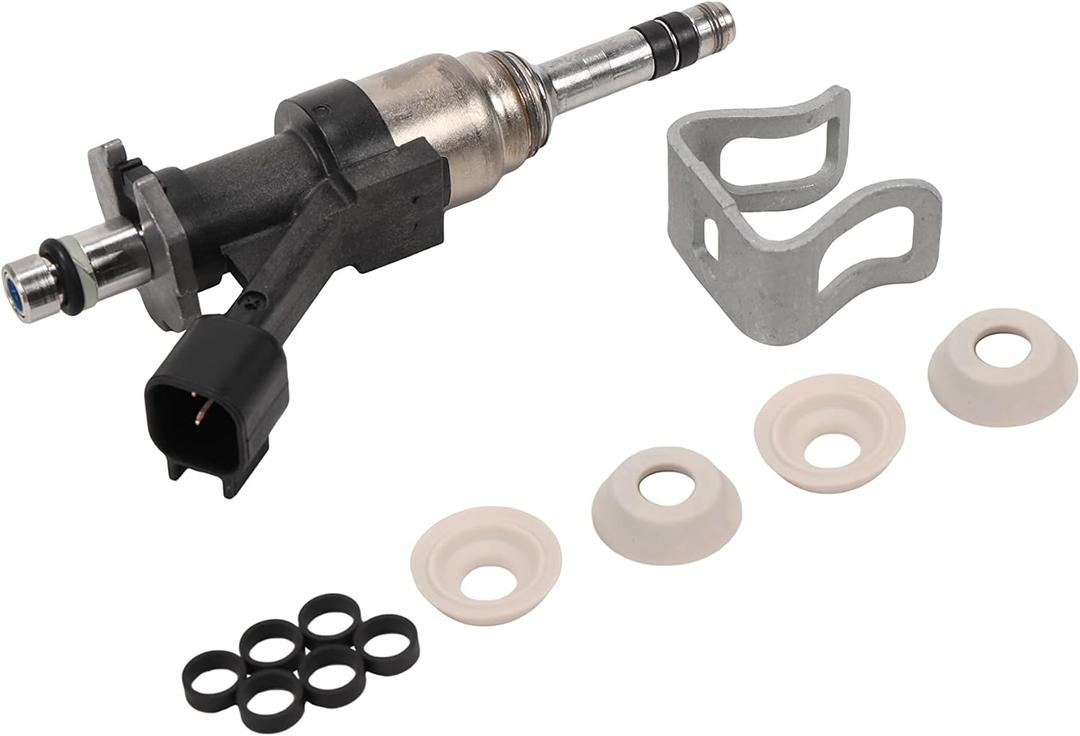 ACDelco GM Original Equipment 19420334 Nominal-Flow Multiport Fuel Injector