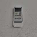 DG11J1-99 Replacement AC Remote Control for Hisense Air Conditioner AP0819CR1W AP1019CR1G AP1019CW1G AP1022CW1G AP0522CR1W AP1022HW1GD AP1022TW1GD AP0722CW1W AP0621CR1W AP0822CW1W