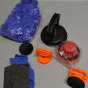 Dent Puller,3 Pack Car Dent Puller Car Dent